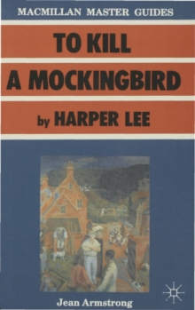 Image for To Kill a Mockingbird by Harper Lee