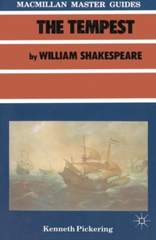 Image for Shakespeare: The Tempest