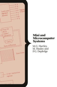 Image for Mini and Microcomputer Systems