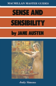 Image for SENSE AND SENSIBILITY  BY JANE AUSTEN