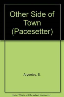 Image for Pacesetters;Other Side Of Town