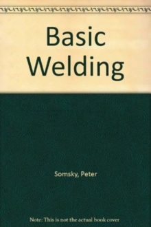 Image for Basic Welding