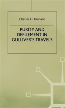 Image for Purity and Defilement in Gulliver's Travels