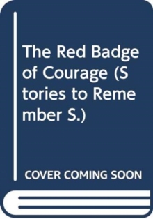 Image for Str;Red Badge Of Courage
