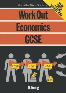 Image for Work Out Economics GCSE