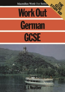 Image for Work Out German GCSE