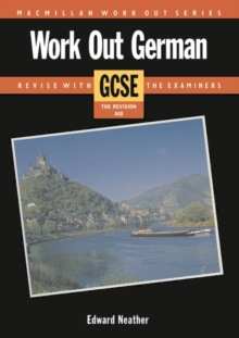 Image for WS WORK OUT GERMAN GCSE COMP N E