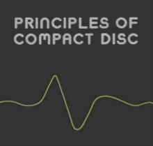Image for Principles of Compact Disc