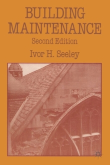 Image for Building Maintenance