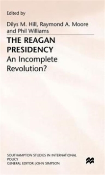 Image for The Reagan Presidency