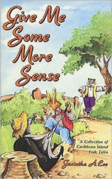 Give Me Some More Sense
