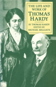 Image for The Life and Work of Thomas Hardy