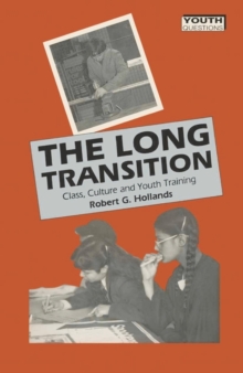 Image for The Long Transition