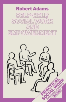 Self-Help, Social Work and Empowerment