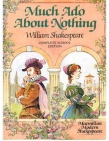 Image for Mmsmpo Much Ado About Nothing Paperback