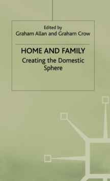 Home and Family