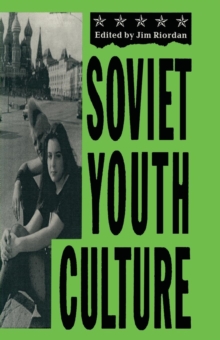 Image for Soviet Youth Culture