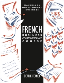 Image for French Business Correspondence Course