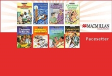 Pacesetters;Pains Of A Maid