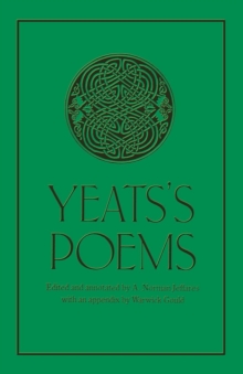 Image for Yeats’s Poems