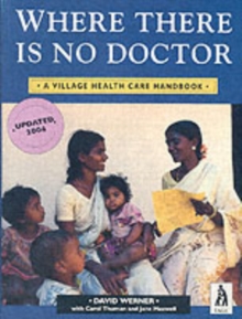 Image for Where There Is No Doctor (Rev Int)
