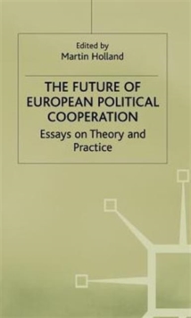 Future of European Political Cooperation