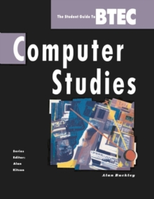 Image for Student Guide to B. T. E. C. Computer Studies