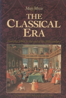 Image for The Classical Era
