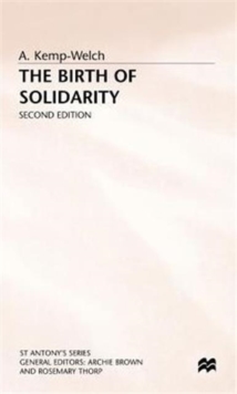 Image for The Birth of Solidarity