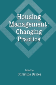 Image for Housing Management
