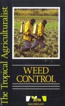 Image for Weed control