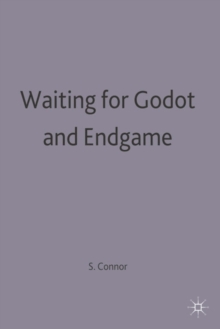 Image for Waiting for Godot and Endgame