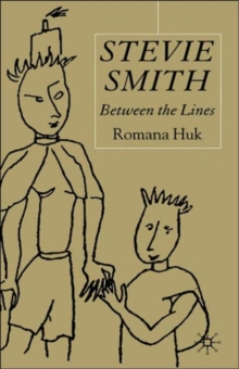 Stevie Smith