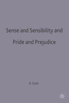 Image for Sense and Sensibility & Pride and Prejudice