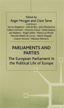 Image for Parliaments and Parties