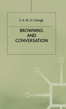 Image for Browning and Conversation