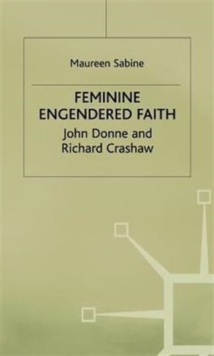 Feminine Engendered Faith