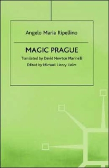 Image for Magic Prague
