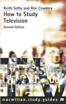 Image for How to study television