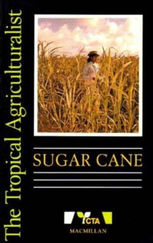 Image for The Tropical Agriculturalist Sugar Cane