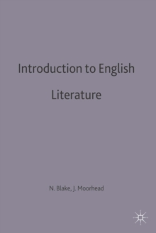 Image for Introduction to English Language