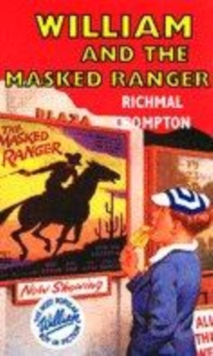 Image for William and the masked ranger