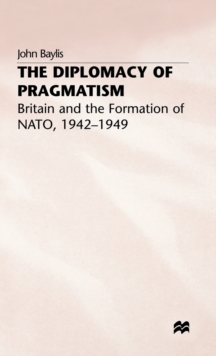 Image for The Diplomacy of Pragmatism