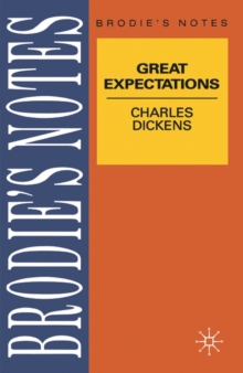 Image for Dickens: Great Expectations