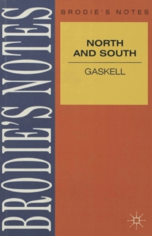 Image for Gaskell: North and South