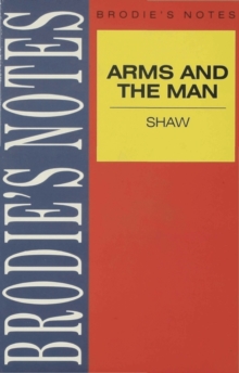 Image for Shaw: Arms and the Man