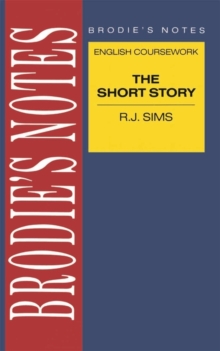 Image for Sims: The Short Story