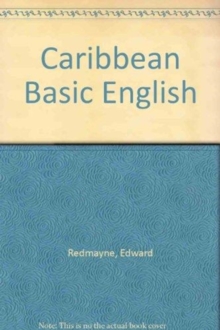 Image for Caribbean Basic English