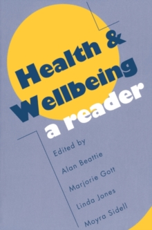 Image for Health and Wellbeing