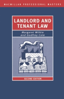 Image for Landlord and Tenant Law